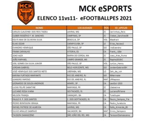 MCK Elenco 03jun